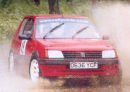 Team Rallycards prepares for 2008 assault